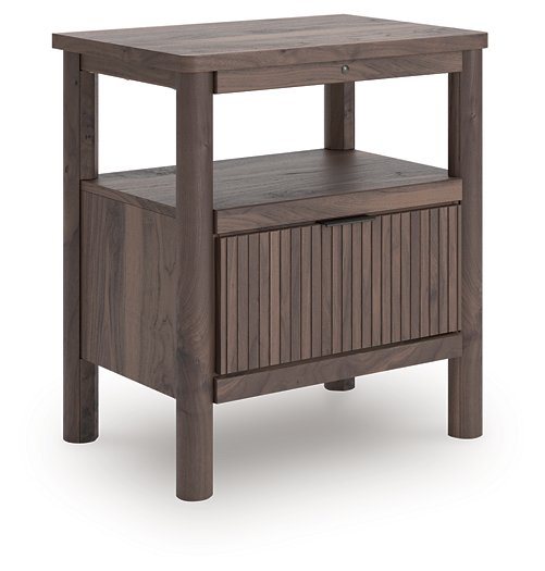 Pamytta Nightstand - House n2 Home Furniture (Manchester,GA)