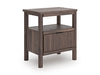 Pamytta Nightstand - House n2 Home Furniture (Manchester,GA)