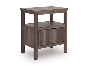 Pamytta Nightstand - House n2 Home Furniture (Manchester,GA)