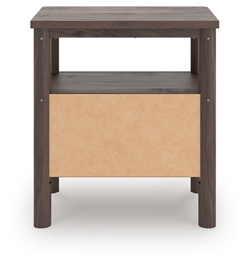 Pamytta Nightstand - House n2 Home Furniture (Manchester,GA)