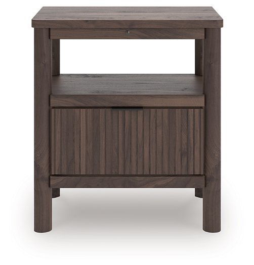 Pamytta Nightstand - House n2 Home Furniture (Manchester,GA)