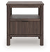 Pamytta Nightstand - House n2 Home Furniture (Manchester,GA)