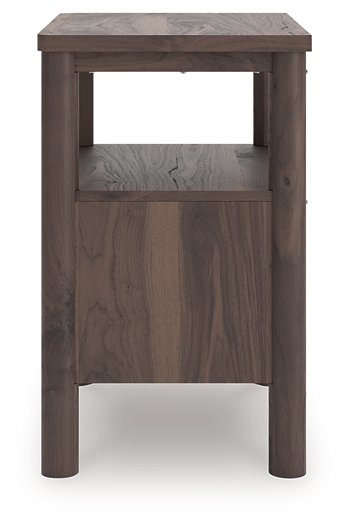 Pamytta Nightstand - House n2 Home Furniture (Manchester,GA)