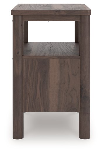 Pamytta Nightstand - House n2 Home Furniture (Manchester,GA)
