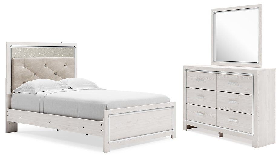 Altyra Bedroom Set - House n2 Home Furniture (Manchester,GA)