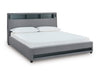 Verishaw Upholstered Bed - House n2 Home Furniture (Manchester,GA)