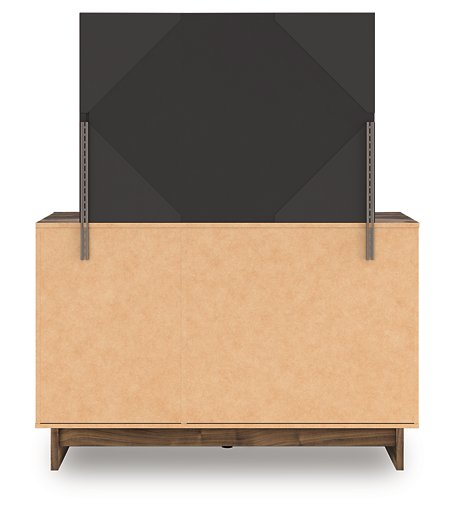 Chirason Dresser and Mirror - House n2 Home Furniture (Manchester,GA)