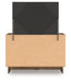 Chirason Dresser and Mirror - House n2 Home Furniture (Manchester,GA)