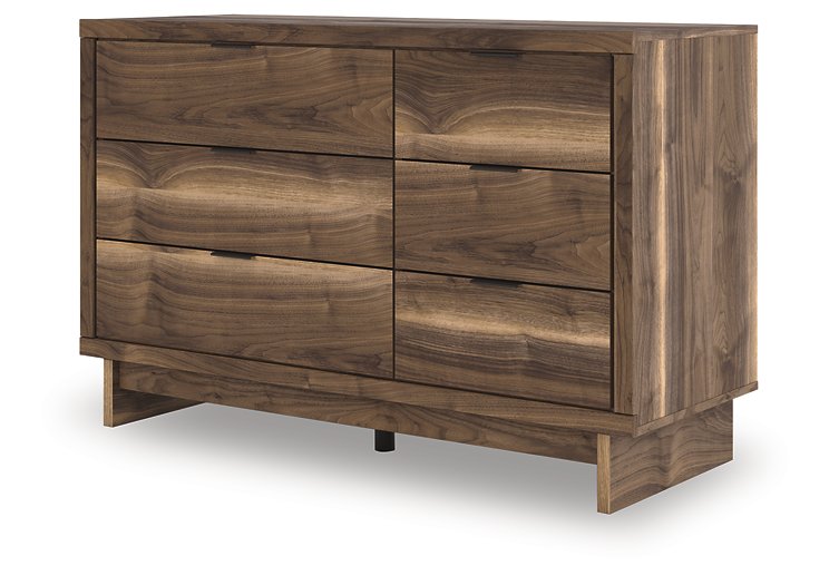 Chirason Dresser - House n2 Home Furniture (Manchester,GA)
