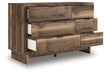 Chirason Dresser - House n2 Home Furniture (Manchester,GA)