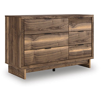 Chirason Dresser - House n2 Home Furniture (Manchester,GA)