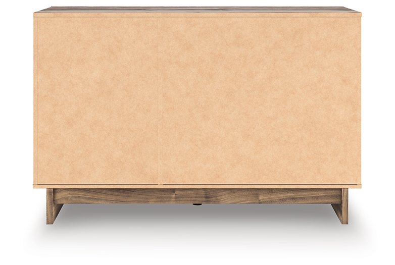Chirason Dresser and Mirror - House n2 Home Furniture (Manchester,GA)