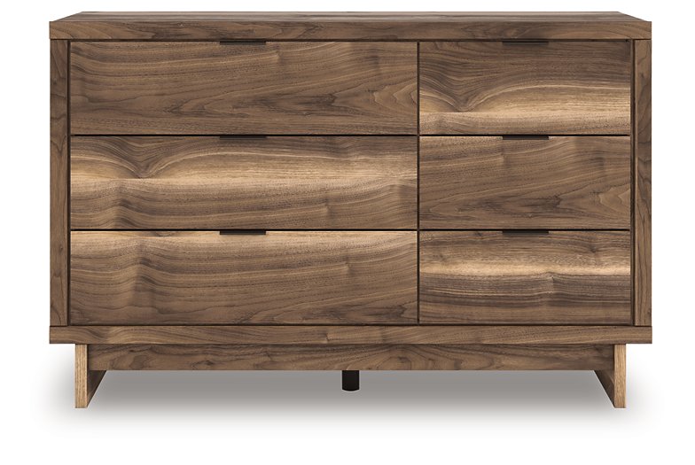 Chirason Dresser - House n2 Home Furniture (Manchester,GA)