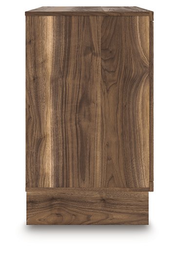 Chirason Dresser and Mirror - House n2 Home Furniture (Manchester,GA)