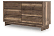 Chirason Dresser - House n2 Home Furniture (Manchester,GA)