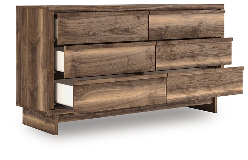 Chirason Dresser - House n2 Home Furniture (Manchester,GA)