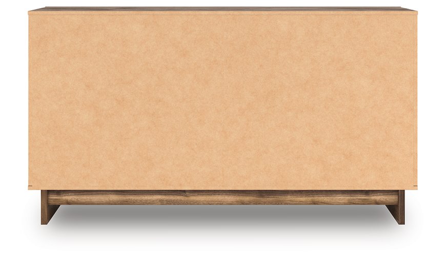 Chirason Dresser - House n2 Home Furniture (Manchester,GA)