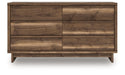 Chirason Dresser - House n2 Home Furniture (Manchester,GA)