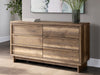 Chirason Dresser - House n2 Home Furniture (Manchester,GA)