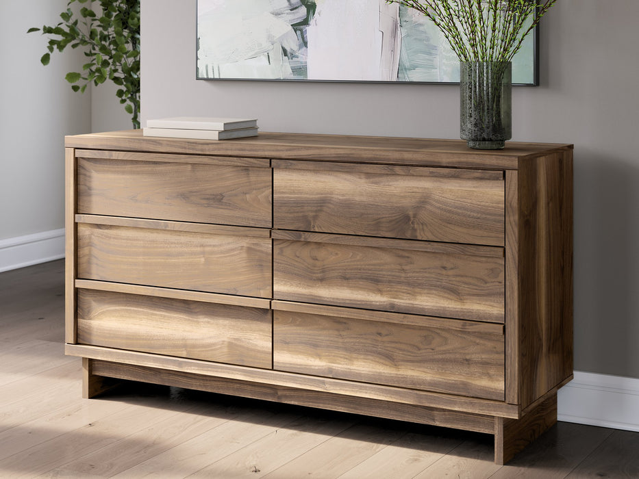 Chirason Dresser - House n2 Home Furniture (Manchester,GA)