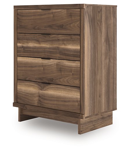 Chirason Chest of Drawers - House n2 Home Furniture (Manchester,GA)