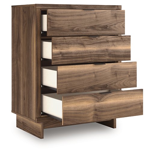 Chirason Chest of Drawers - House n2 Home Furniture (Manchester,GA)