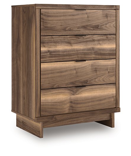 Chirason Chest of Drawers - House n2 Home Furniture (Manchester,GA)