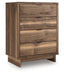 Chirason Chest of Drawers - House n2 Home Furniture (Manchester,GA)
