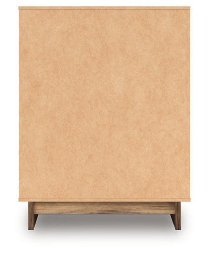 Chirason Chest of Drawers - House n2 Home Furniture (Manchester,GA)