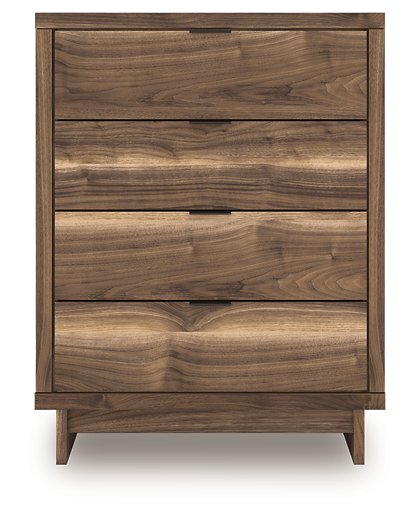 Chirason Chest of Drawers - House n2 Home Furniture (Manchester,GA)