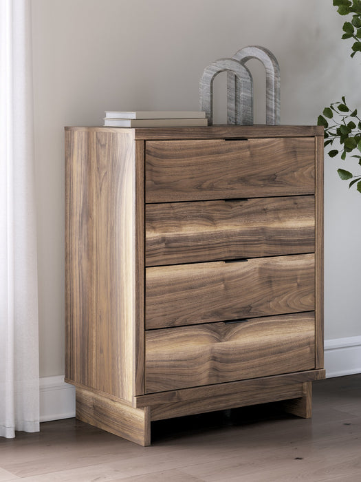 Chirason Chest of Drawers - House n2 Home Furniture (Manchester,GA)
