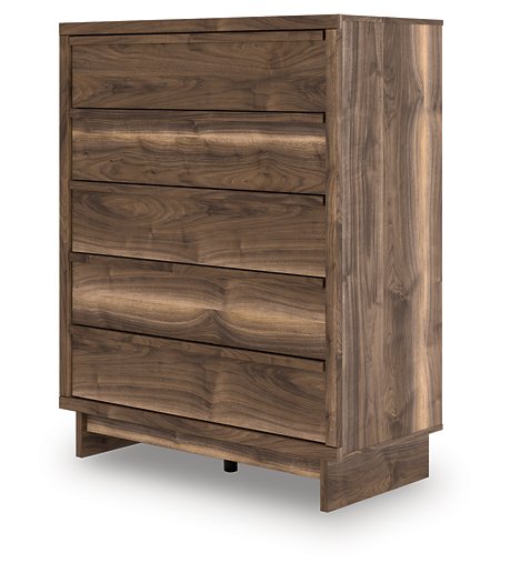 Chirason Wide Chest of Drawers - House n2 Home Furniture (Manchester,GA)