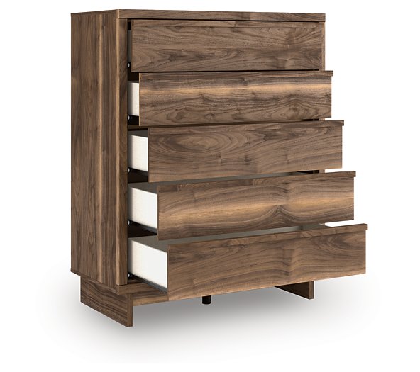 Chirason Wide Chest of Drawers - House n2 Home Furniture (Manchester,GA)