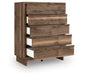 Chirason Wide Chest of Drawers - House n2 Home Furniture (Manchester,GA)
