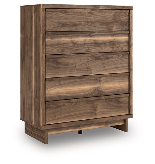 Chirason Wide Chest of Drawers - House n2 Home Furniture (Manchester,GA)