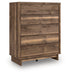 Chirason Wide Chest of Drawers - House n2 Home Furniture (Manchester,GA)