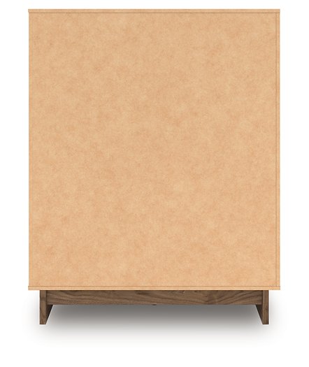 Chirason Wide Chest of Drawers - House n2 Home Furniture (Manchester,GA)