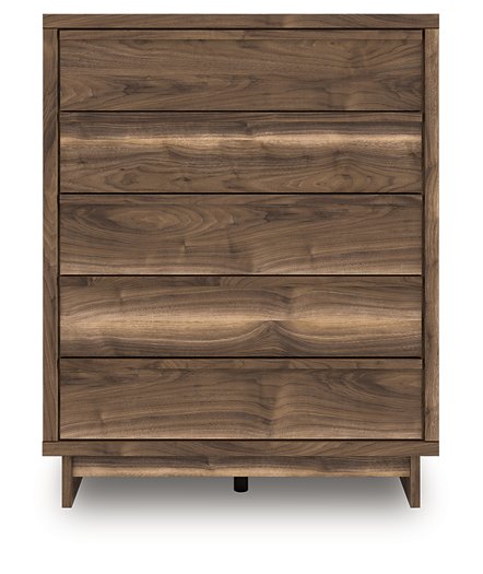 Chirason Wide Chest of Drawers - House n2 Home Furniture (Manchester,GA)