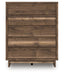 Chirason Wide Chest of Drawers - House n2 Home Furniture (Manchester,GA)