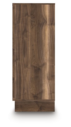 Chirason Wide Chest of Drawers - House n2 Home Furniture (Manchester,GA)