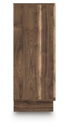Chirason Wide Chest of Drawers - House n2 Home Furniture (Manchester,GA)