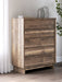 Chirason Wide Chest of Drawers - House n2 Home Furniture (Manchester,GA)