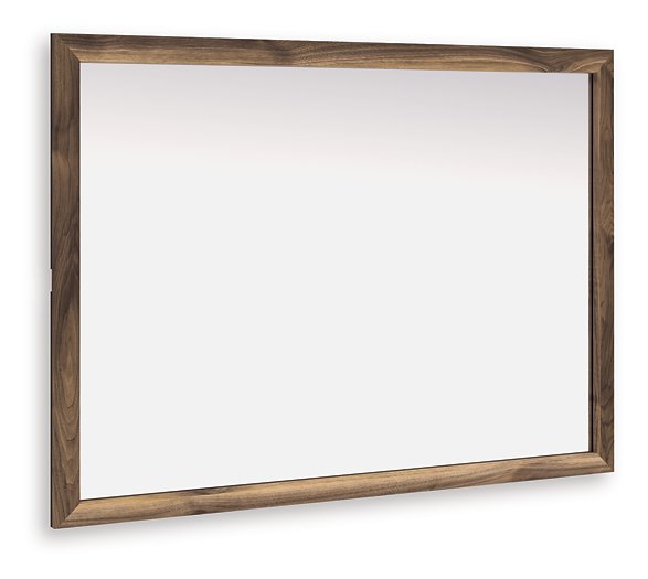 Chirason Dresser and Mirror - House n2 Home Furniture (Manchester,GA)