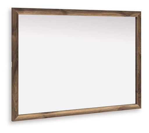 Chirason Bedroom Mirror - House n2 Home Furniture (Manchester,GA)