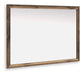 Chirason Bedroom Mirror - House n2 Home Furniture (Manchester,GA)