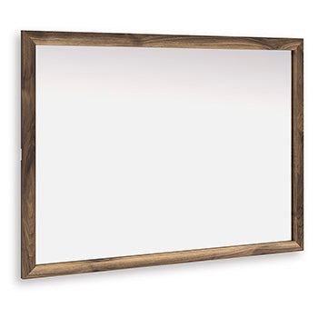 Chirason Bedroom Mirror - House n2 Home Furniture (Manchester,GA)