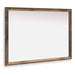 Chirason Bedroom Mirror - House n2 Home Furniture (Manchester,GA)