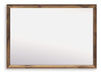 Chirason Bedroom Mirror - House n2 Home Furniture (Manchester,GA)