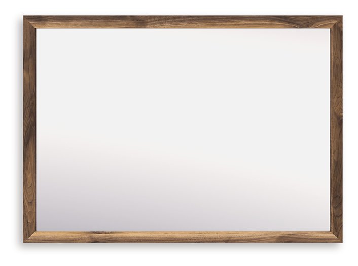 Chirason Dresser and Mirror - House n2 Home Furniture (Manchester,GA)