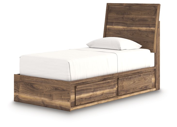 Chirason Bed - House n2 Home Furniture (Manchester,GA)